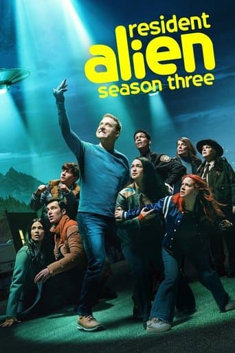 Staffel 3