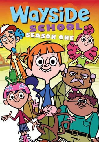 Staffel 1