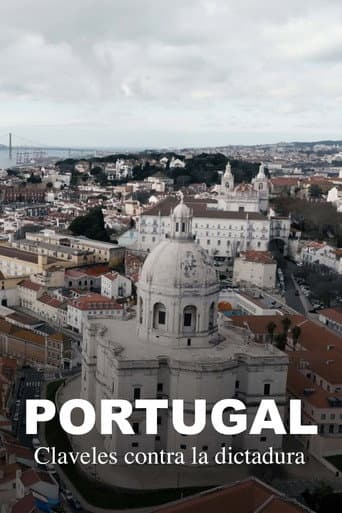 Portugal – Mit Nelken gegen die Diktatur