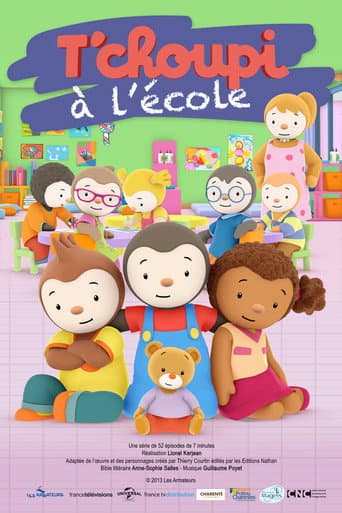 Staffel 1