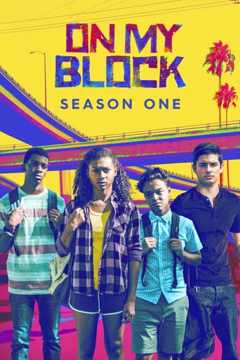 Staffel 1