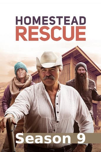 Staffel 9