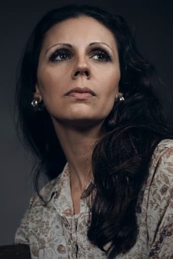 Marilda Perroy