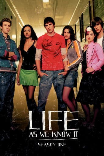 Staffel 1