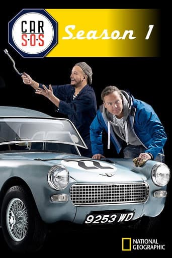 Staffel 1