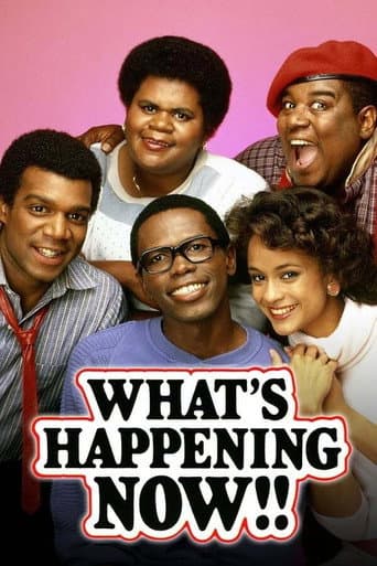 Staffel 1