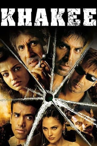 Khakee - Das tödliche Gesetz Indiens