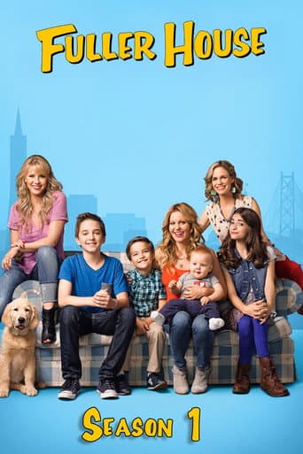 Staffel 1