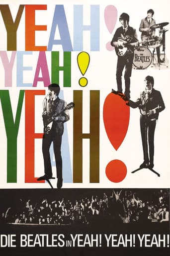 Yeah! Yeah! Yeah!