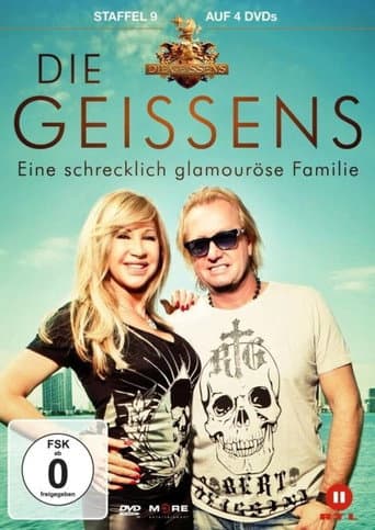 Staffel 9
