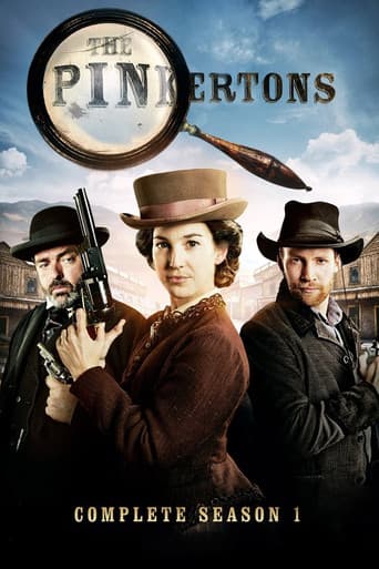 Staffel 1