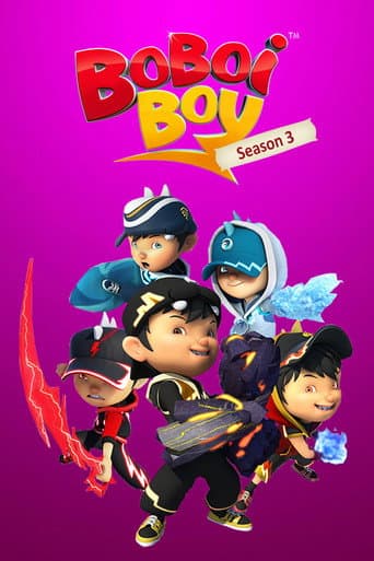 Staffel 3