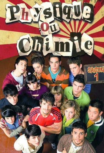 Saison 1