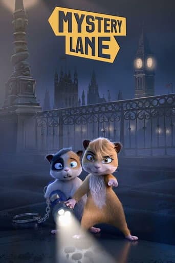 Mystery Lane: Ein Fall für Clever & Bro