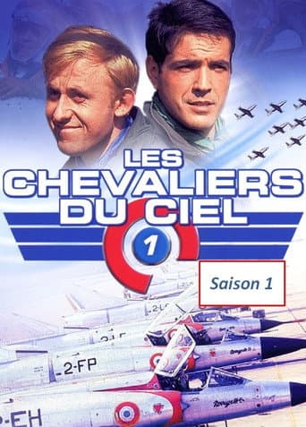 Staffel 1