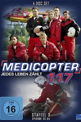 Staffel 3