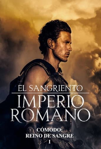Cómodo, reino de sangre