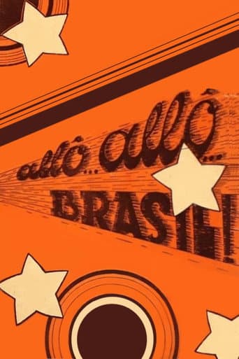 Alô, Alô, Brasil