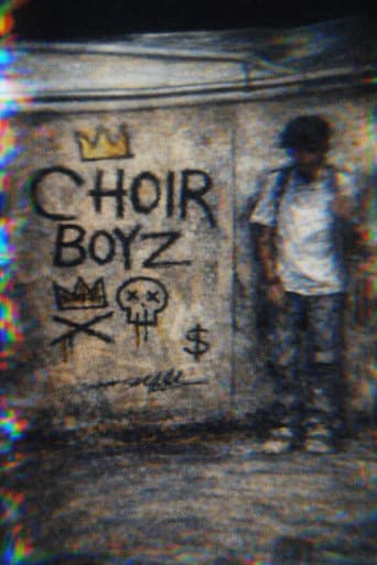 Choir Boyz