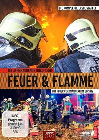 Staffel 1