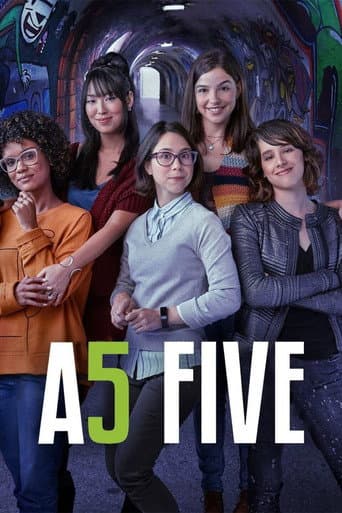 Staffel 1