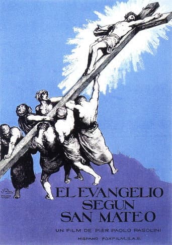 El evangelio según San Mateo