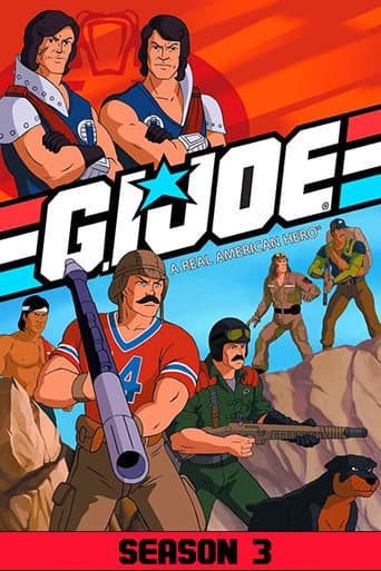 Staffel 3