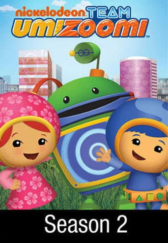 Staffel 2