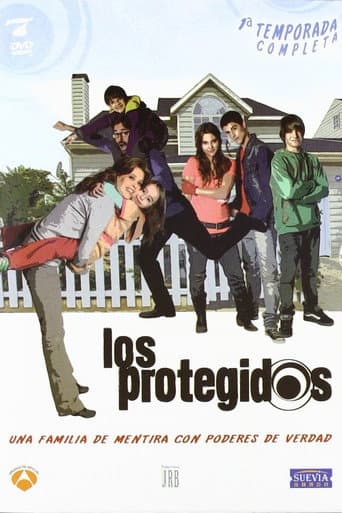 Staffel 1