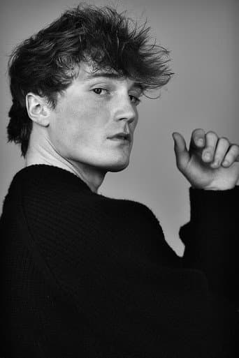 Chase Breithoff