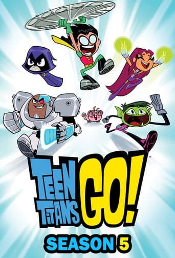 Staffel 5