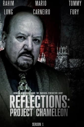 Staffel 1