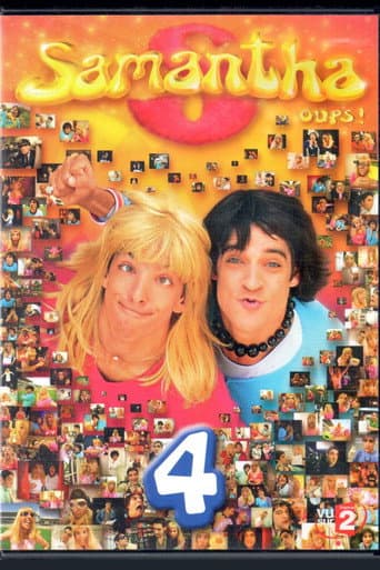 Staffel 4