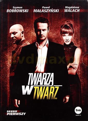 Staffel 1