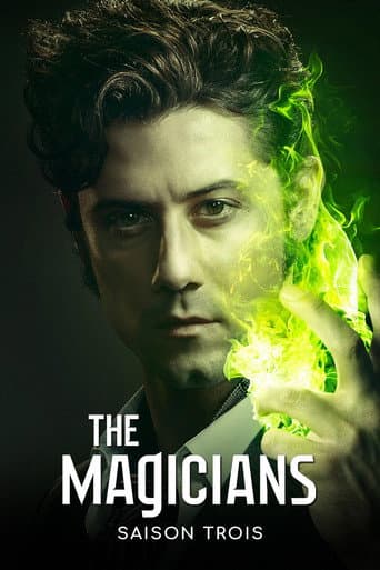 Saison 3