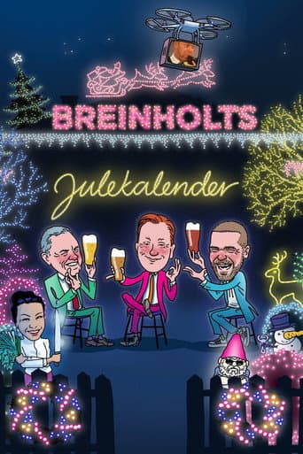 Staffel 1