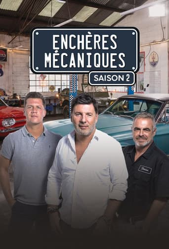 Staffel 2
