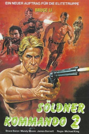 Söldnerkommando 2
