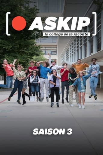 Staffel 3