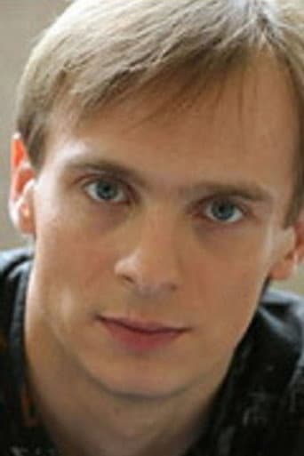 Дмитрий Тихонов