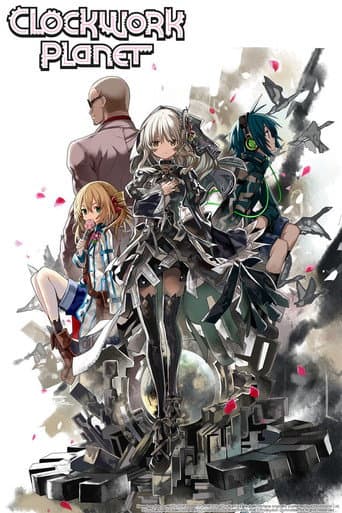 Staffel 1
