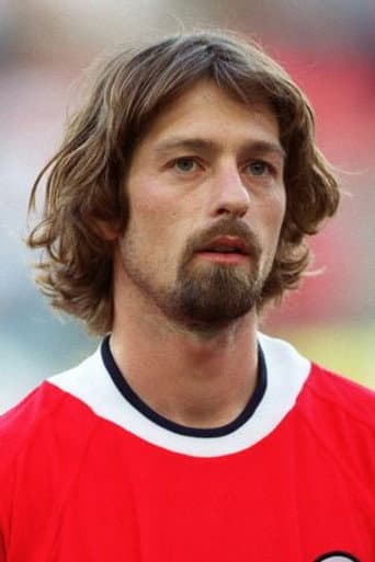 Erik Mykland
