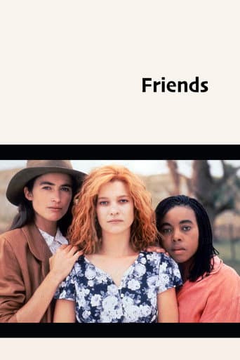 Eine Freundschaft