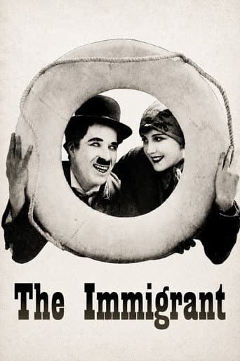 Charlot emigrante