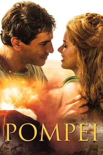 Pompeya