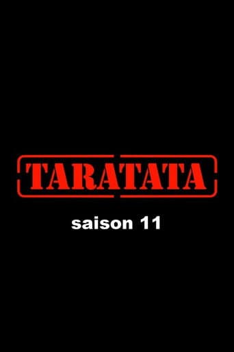 Staffel 11