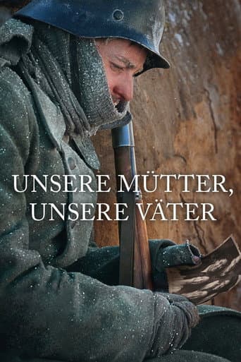 Staffel 1
