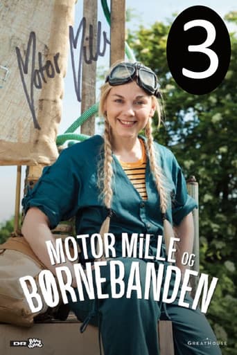 Staffel 3
