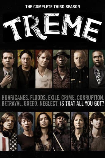 Staffel 3
