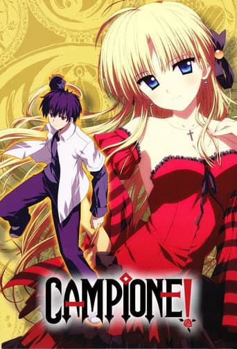 Staffel 1